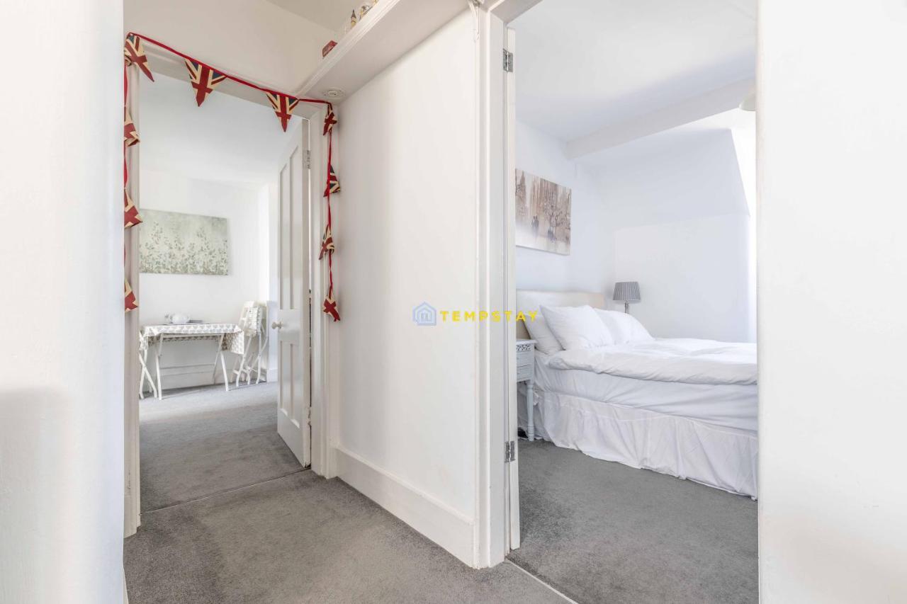 Apartamento High St & Castle On Your Doorstep - A Hidden Gem!