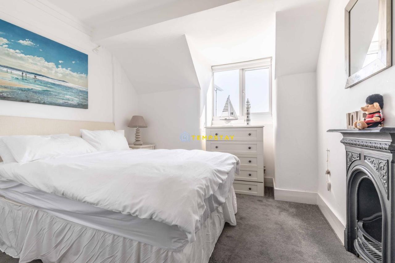 Apartamento High St & Castle On Your Doorstep - A Hidden Gem! *